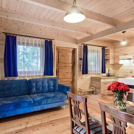 Skiba Chalet Szaflary