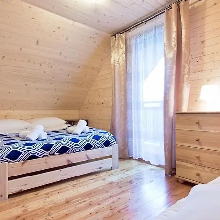 Skiba Chalet