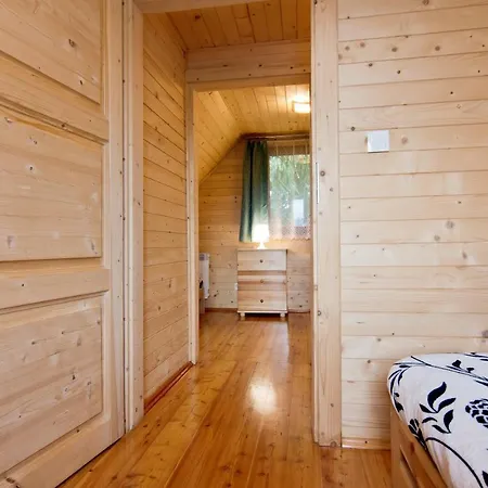 Skiba Chalet *