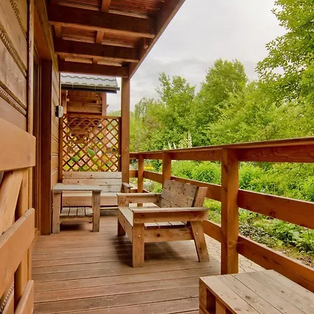 Skiba Chalet Szaflary